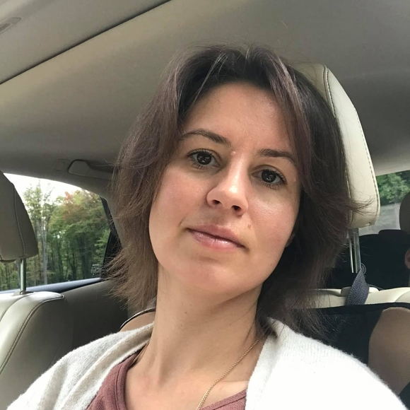 Meet your Posher, Yuliia - Picture 1 of 1